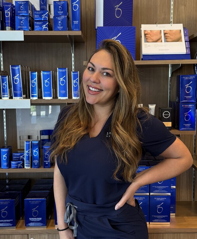 Cecilia Masrejian, RN