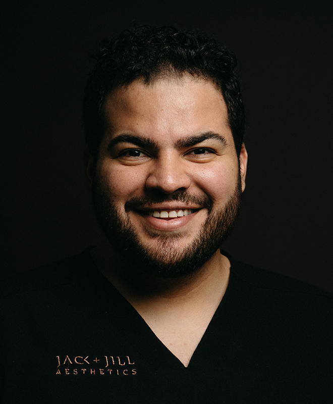Jesse Ortiz