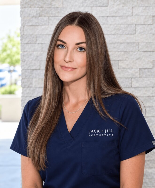 Kaylee Whittaker