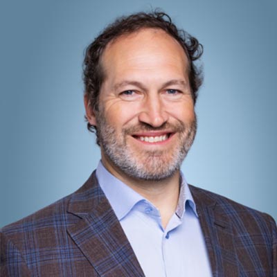 Dr. Robert F. Garza, MD, FACS