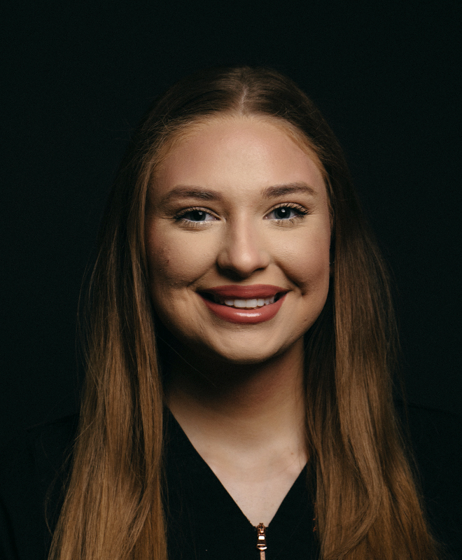 Savannah Wilson