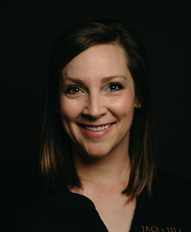 Tara Johnson