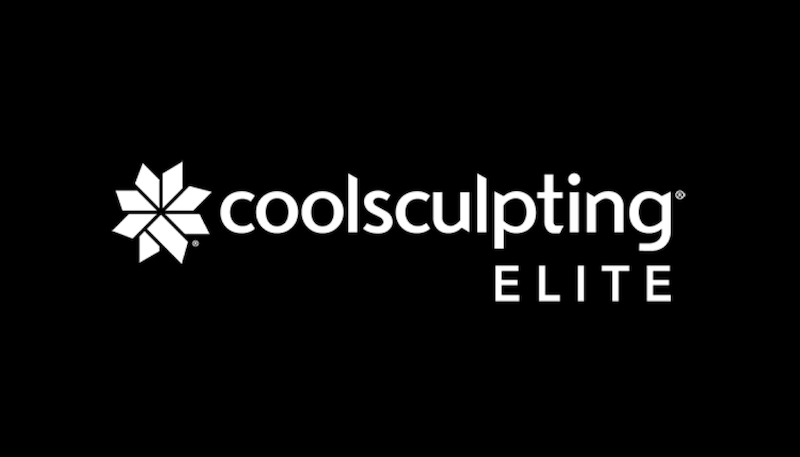 CoolSculpting Elite logo