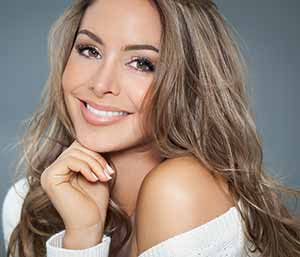 There are many different types of dermal fillers on the market