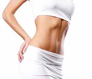 Liposuction does not shrink fat cells.