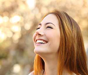 Image of a Young Lady Used Juvederm